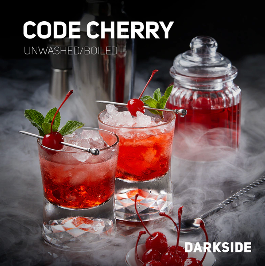 CODE CHERRY