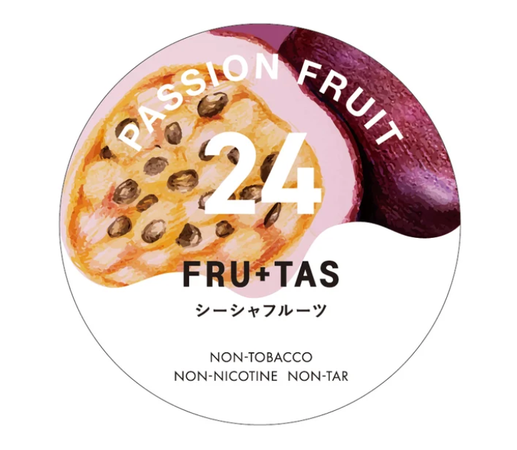 Passion Fruit
