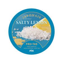 Salty lemon - 日本最大級のシーシャ・水タバコの通販サイト| ブクブクSHOP