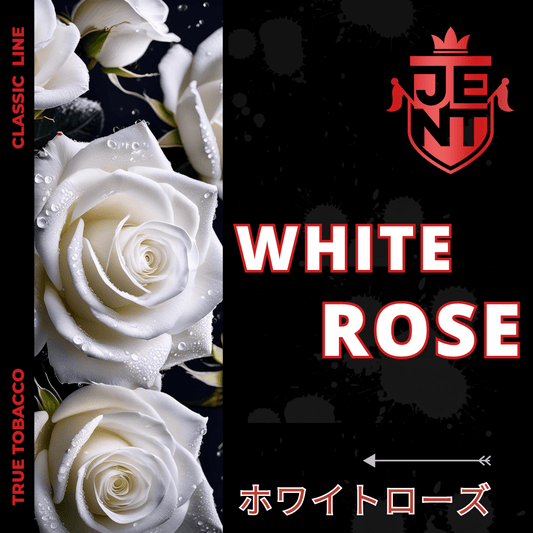 white rose - 日本最大級のシーシャ・水タバコの通販サイト| ブクブクSHOP