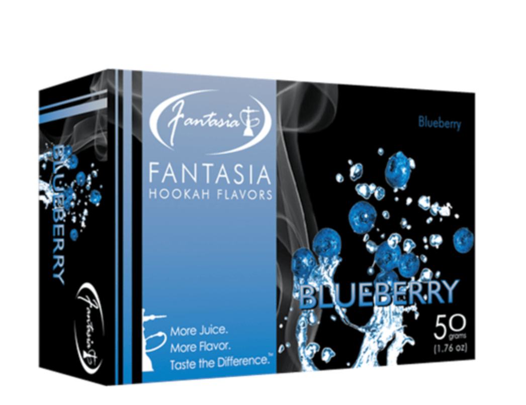 Blue Berry - 日本最大級のシーシャ・水タバコの通販サイト| ブクブクSHOP