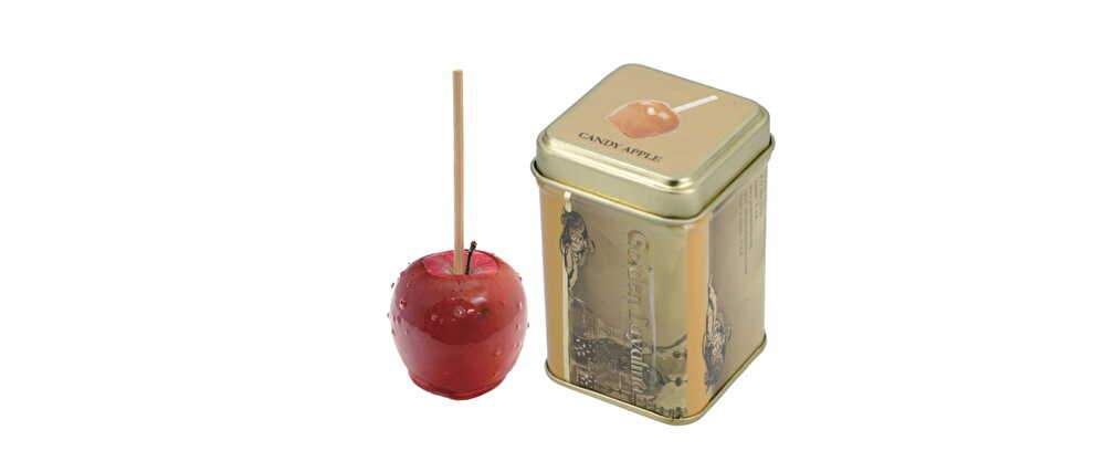 CANDY APPLE - 日本最大級のシーシャ・水タバコの通販サイト| ブクブクSHOP