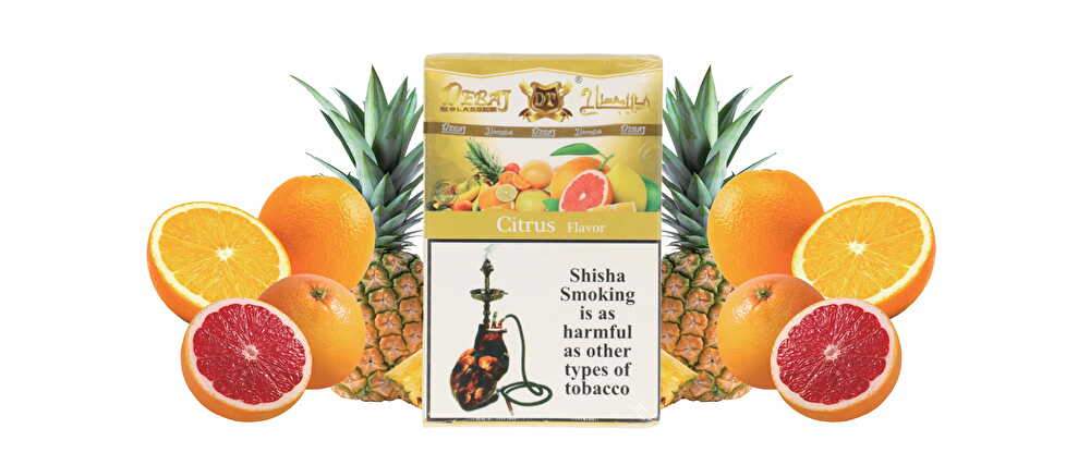 debaj tobacco Amarula Flavor Tobbaco Tokyo Shisha -Ice Black Grape(Debaj/)