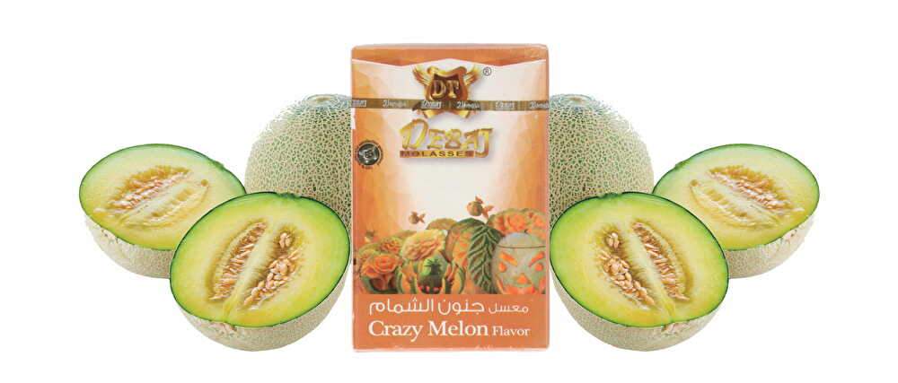 CRAZY MELON - 日本最大級のシーシャ・水タバコの通販サイト| ブクブクSHOP