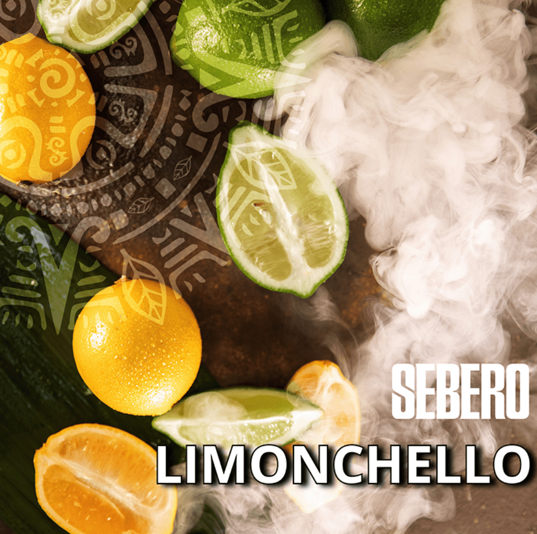 LIMONCHELLO - 日本最大級のシーシャ・水タバコの通販サイト| ブクブクSHOP