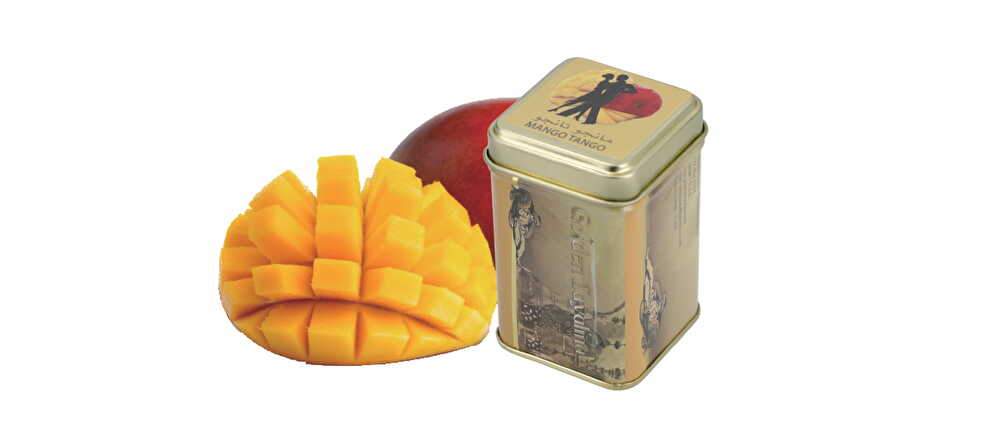 MANGO TANGO - 日本最大級のシーシャ・水タバコの通販サイト| ブクブクSHOP