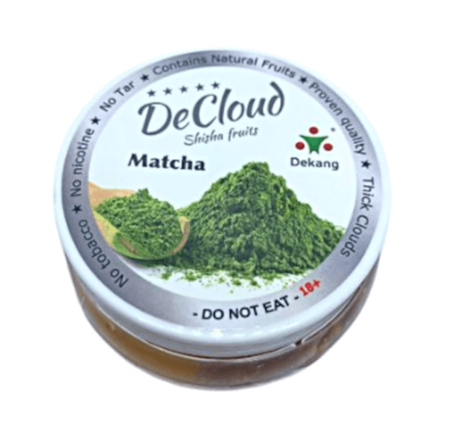 Matcha - 日本最大級のシーシャ・水タバコの通販サイト| ブクブクSHOP