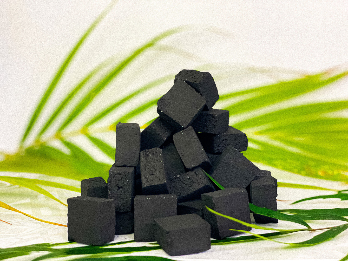 PREMIUM CHARCOAL - 日本最大級のシーシャ・水タバコの通販サイト| ブクブクSHOP