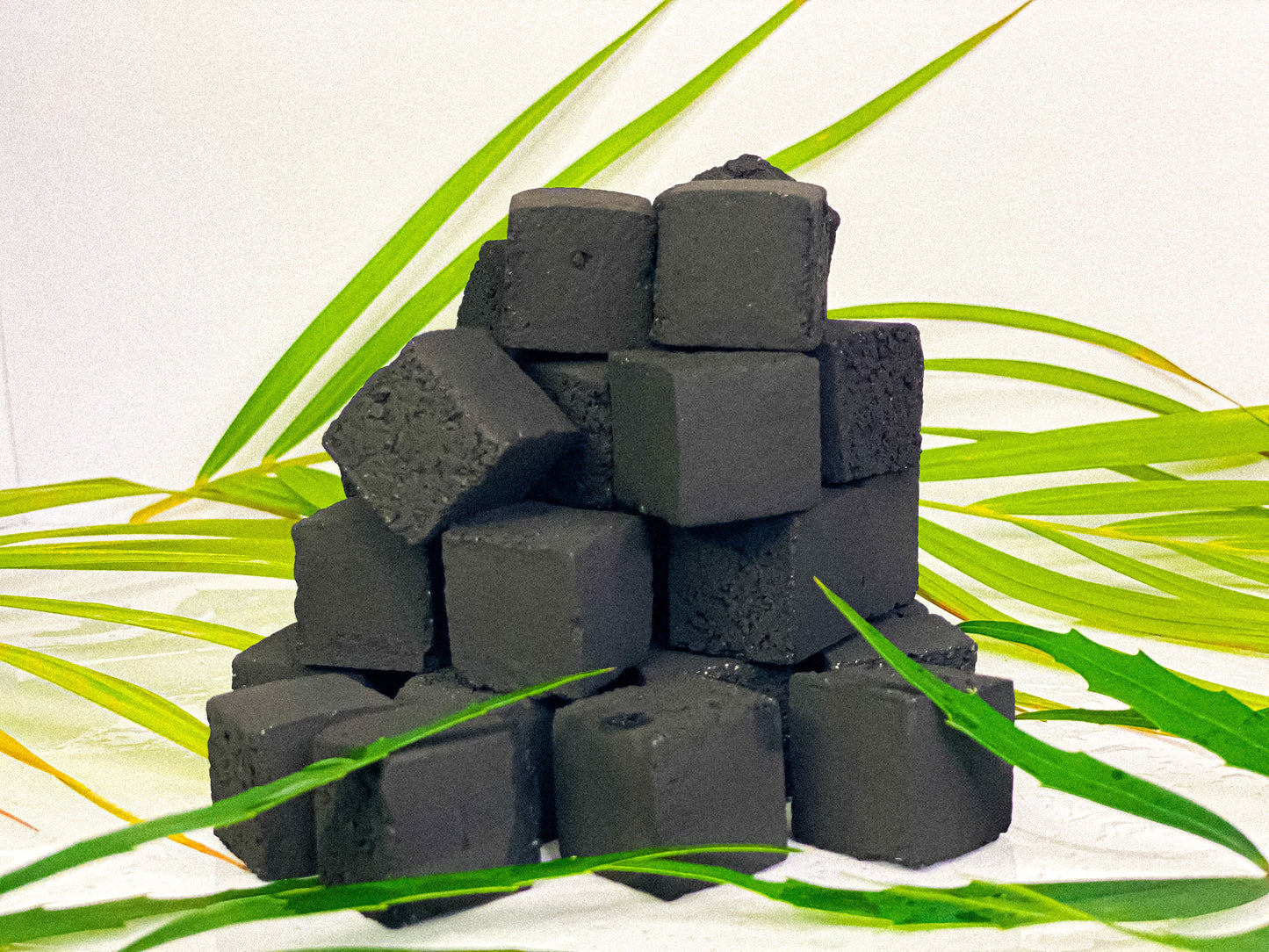 PREMIUM CHARCOAL - 日本最大級のシーシャ・水タバコの通販サイト| ブクブクSHOP
