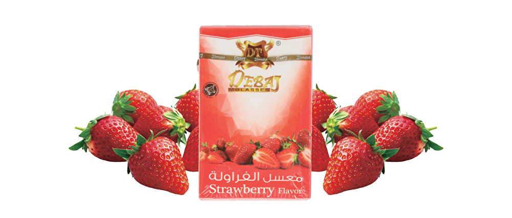 Strawberry - 日本最大級のシーシャ・水タバコの通販サイト| ブクブクSHOP