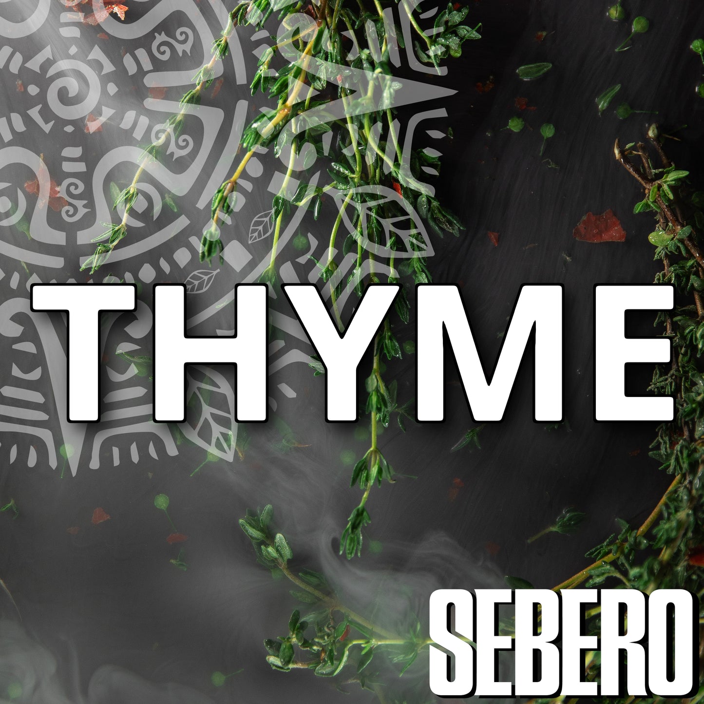 THYME(ハーブ) - 日本最大級のシーシャ・水タバコの通販サイト| ブクブクSHOP