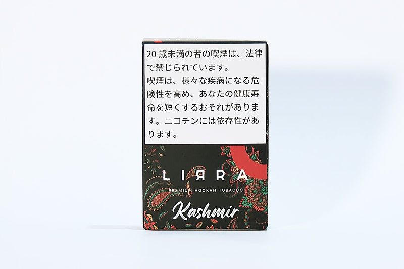 KASHMIR