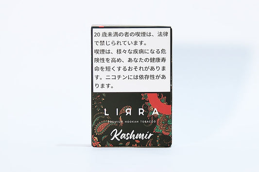 KASHMIR