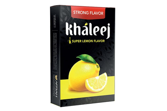 Super Lemon
