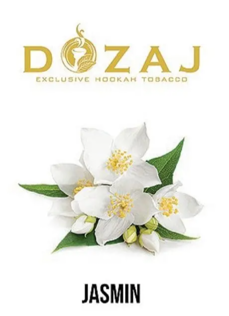Jasmin