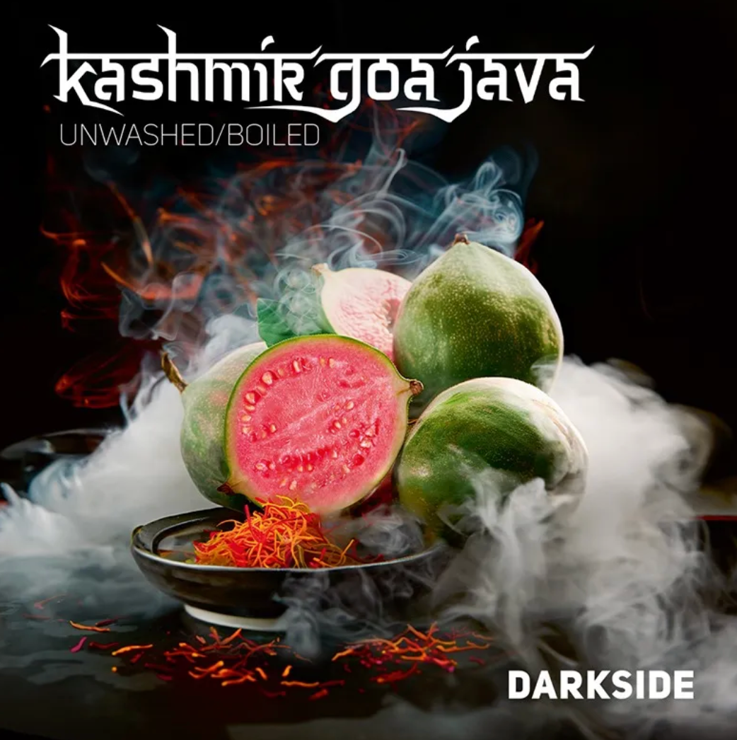 KASHMIR GOA JAVA