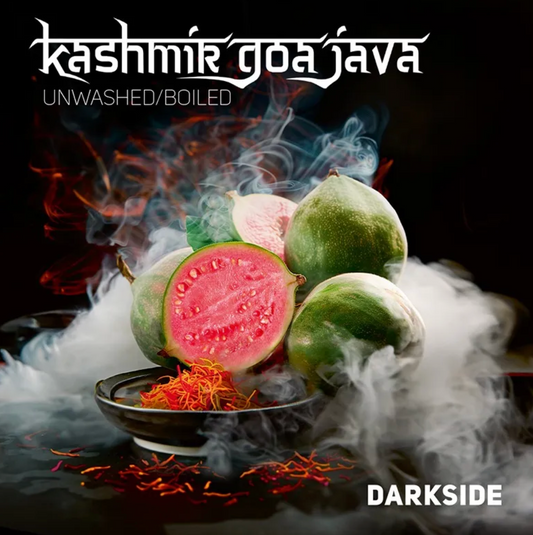 KASHMIR GOA JAVA