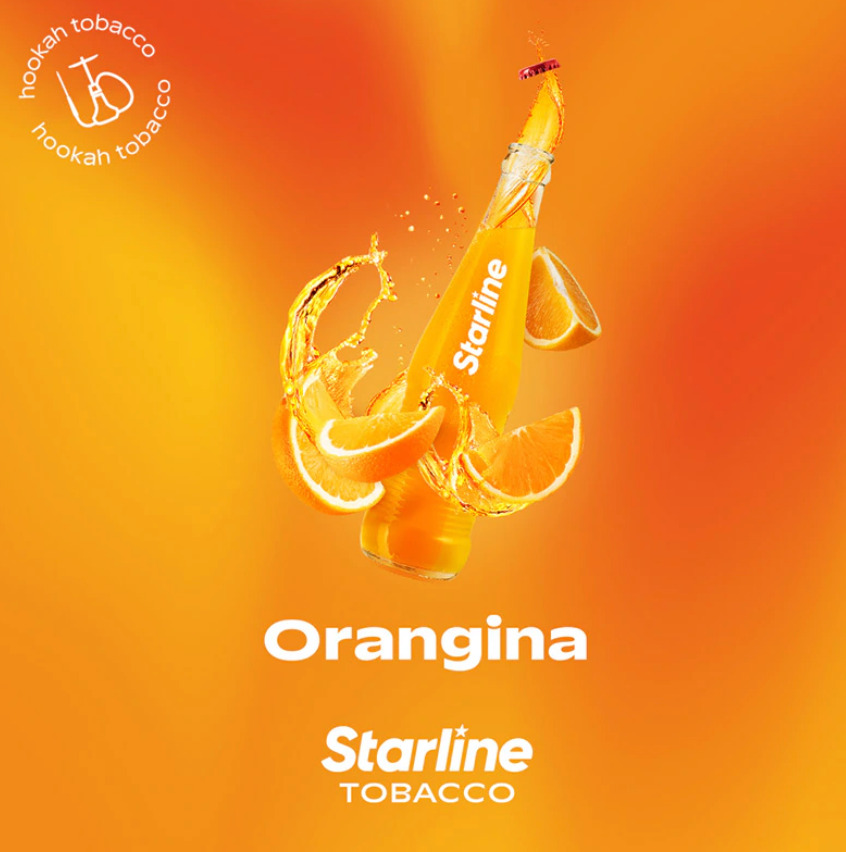 ORANGINA