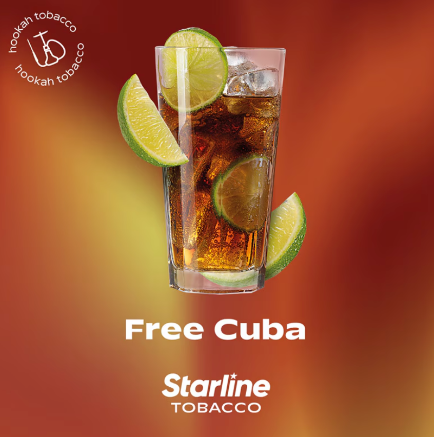 FREE CUBA
