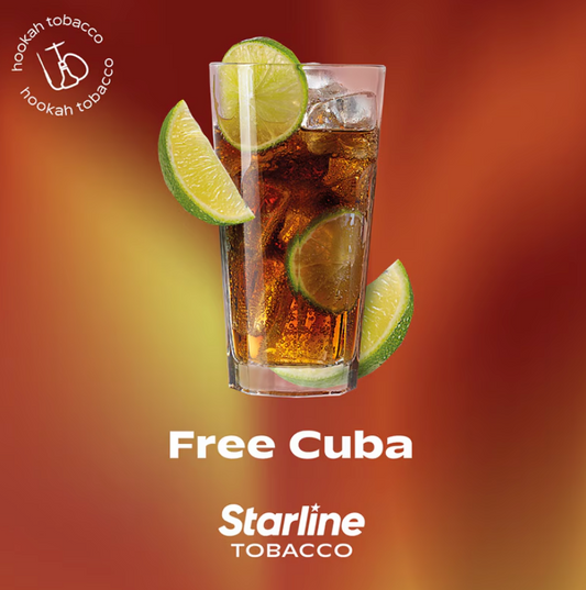 FREE CUBA