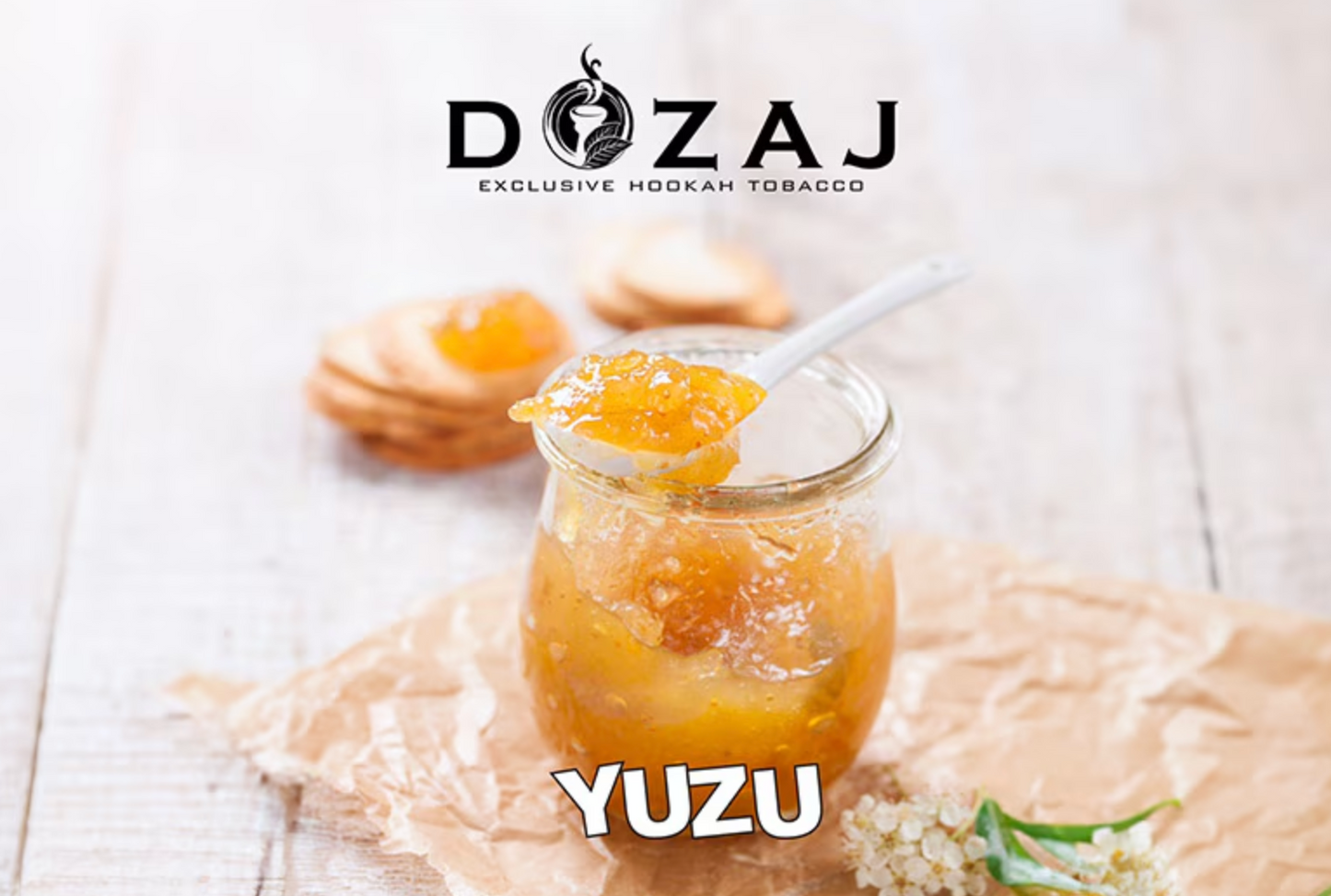 YUZU