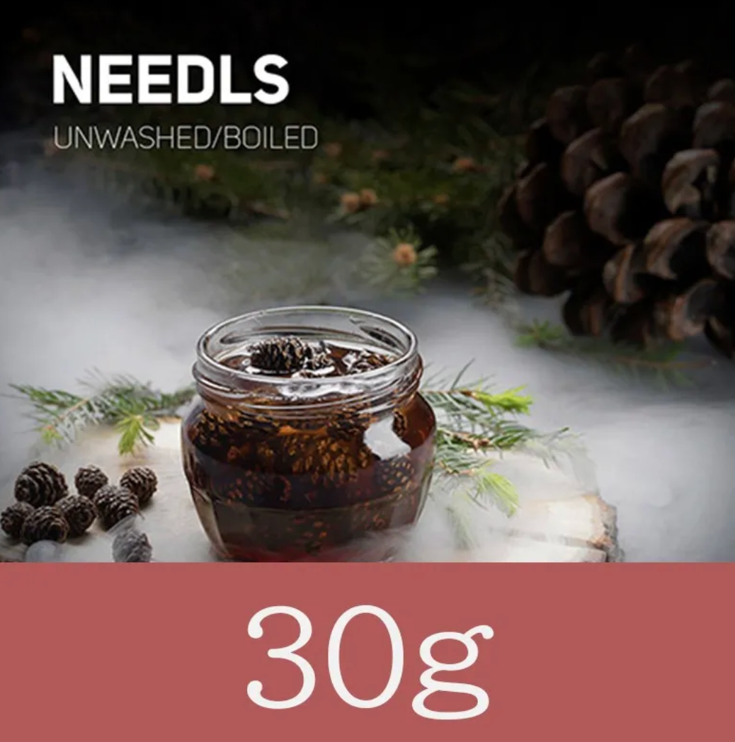 NEEDLS