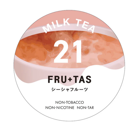 Milk Tea