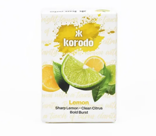 Lemon