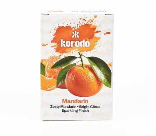 Mandarin
