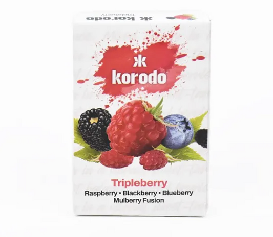 Tripleberry