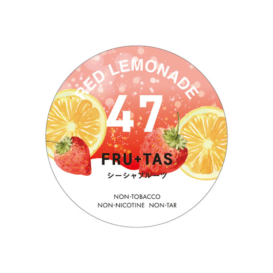 Red Lemonade