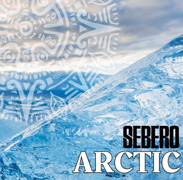 ARCTIC - 日本最大級のシーシャ・水タバコの通販サイト| ブクブクSHOP