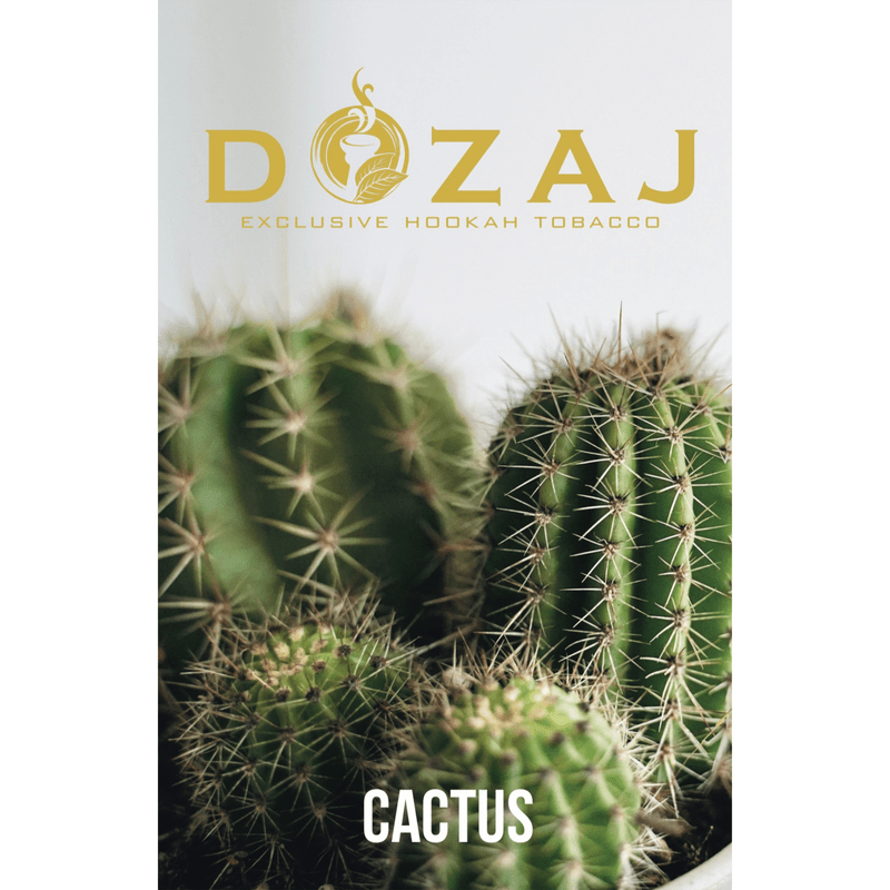 CACTUS - 日本最大級のシーシャ・水タバコの通販サイト| ブクブクSHOP