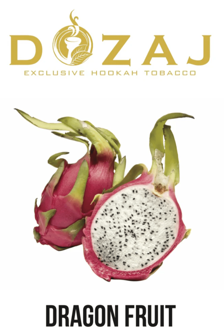 DRAGON FRUIT - 日本最大級のシーシャ・水タバコの通販サイト| ブクブクSHOP