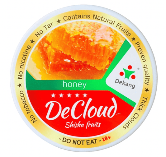 honey - 日本最大級のシーシャ・水タバコの通販サイト| ブクブクSHOP