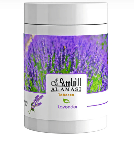 Lavender - 日本最大級のシーシャ・水タバコの通販サイト| ブクブクSHOP