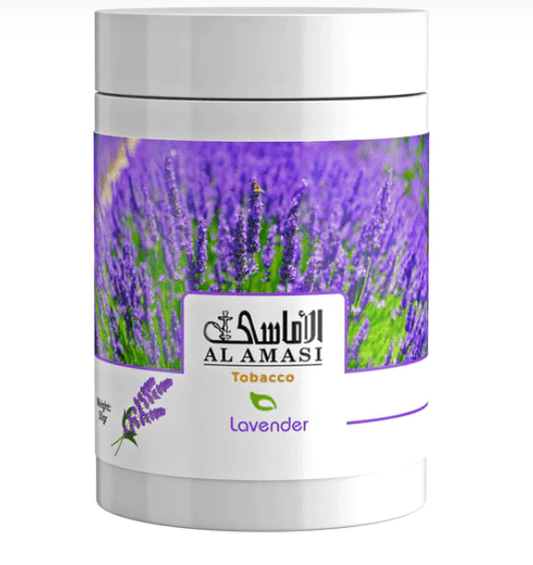 Lavender - 日本最大級のシーシャ・水タバコの通販サイト| ブクブクSHOP