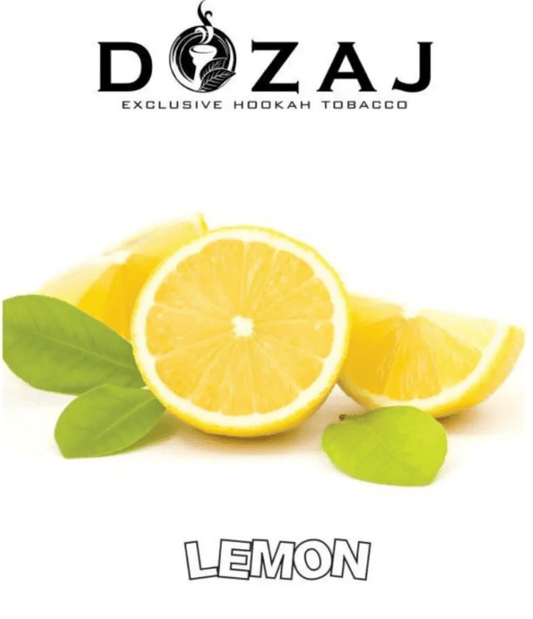 LEMON - 日本最大級のシーシャ・水タバコの通販サイト| ブクブクSHOP