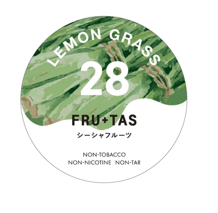 Lemon Grass - 日本最大級のシーシャ・水タバコの通販サイト| ブクブクSHOP