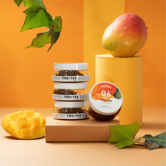 Mango - 日本最大級のシーシャ・水タバコの通販サイト| ブクブクSHOP