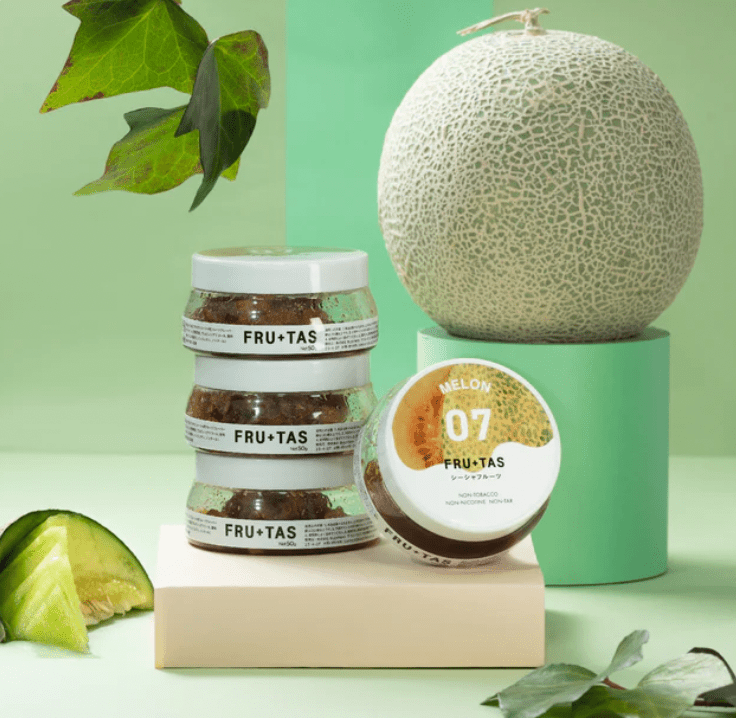 Melon - 日本最大級のシーシャ・水タバコの通販サイト| ブクブクSHOP
