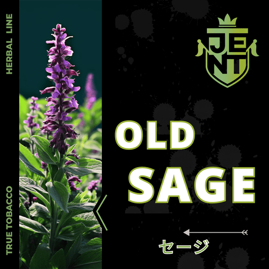 OLD SAGE - 日本最大級のシーシャ・水タバコの通販サイト| ブクブクSHOP