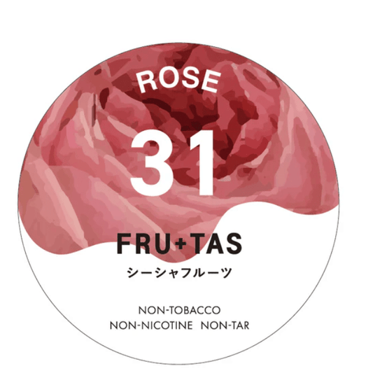 Rose - 日本最大級のシーシャ・水タバコの通販サイト| ブクブクSHOP