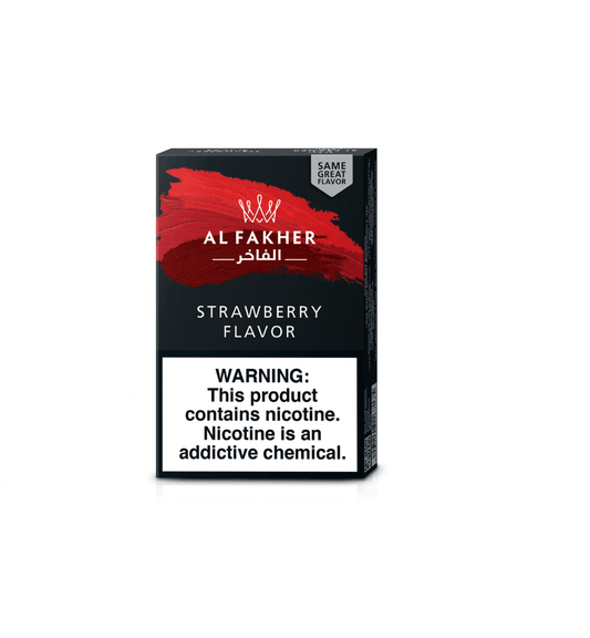 STRAWBERRY - 日本最大級のシーシャ・水タバコの通販サイト| ブクブクSHOP