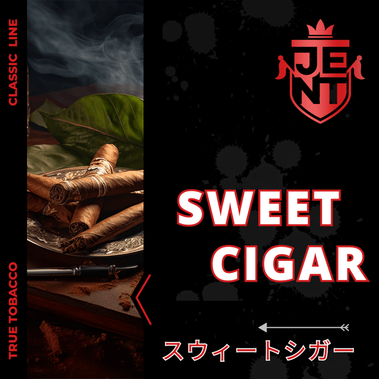 SWEET CIGAR - 日本最大級のシーシャ・水タバコの通販サイト| ブクブクSHOP