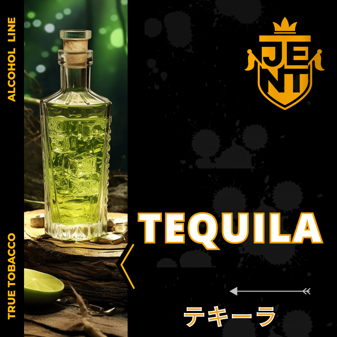 TEQUILA - 日本最大級のシーシャ・水タバコの通販サイト| ブクブクSHOP