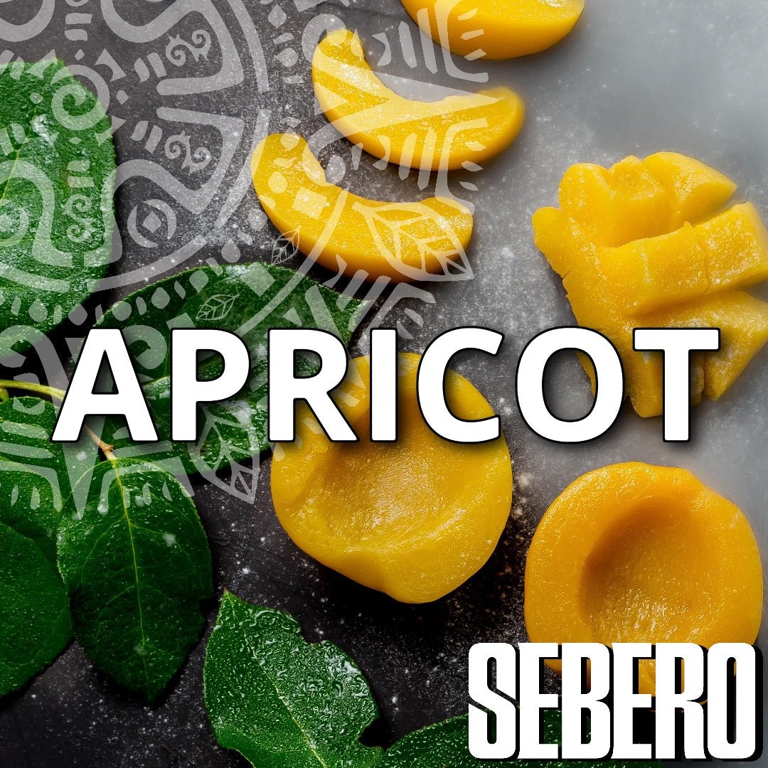 APRICOT - 日本最大級のシーシャ・水タバコの通販サイト| ブクブクSHOP