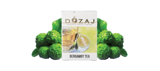 BERGAMOT TEA - 日本最大級のシーシャ・水タバコの通販サイト| ブクブクSHOP