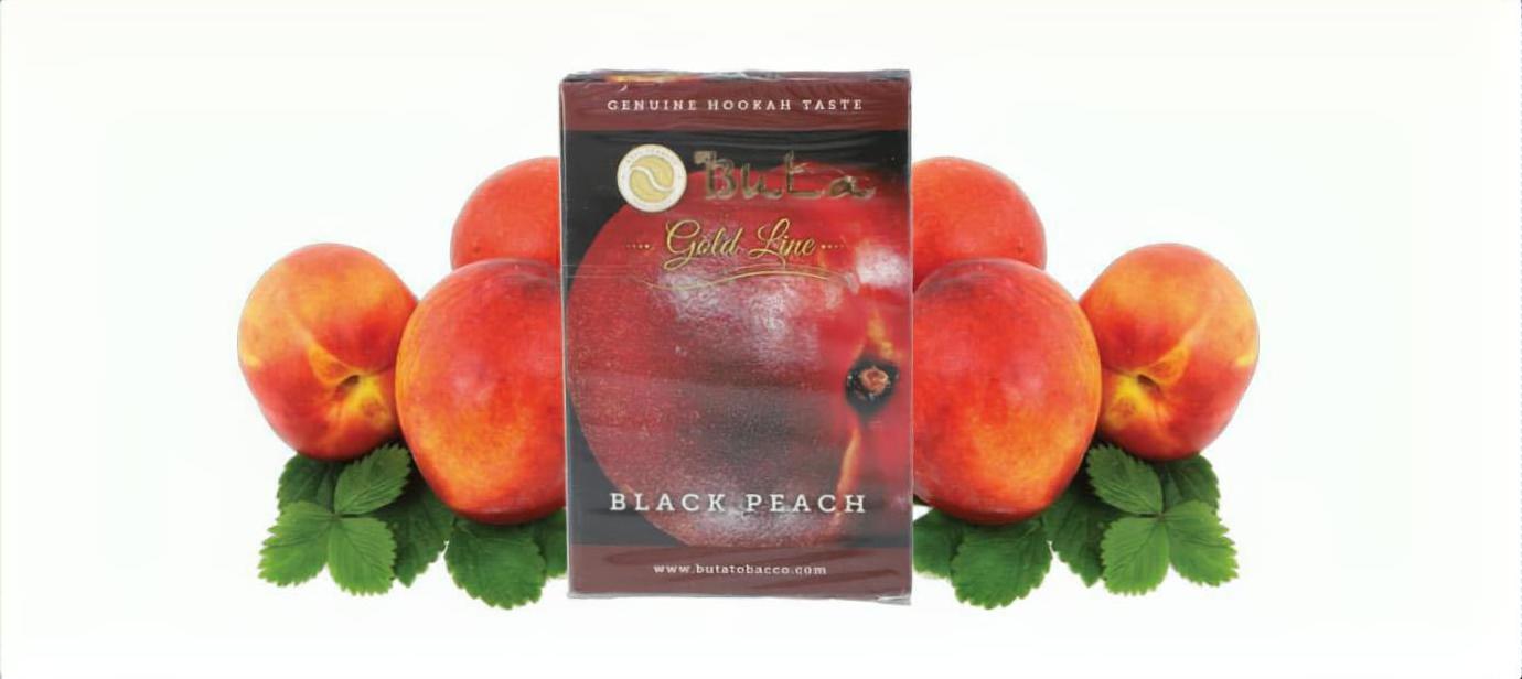 Black Peach - 日本最大級のシーシャ・水タバコの通販サイト| ブクブクSHOP