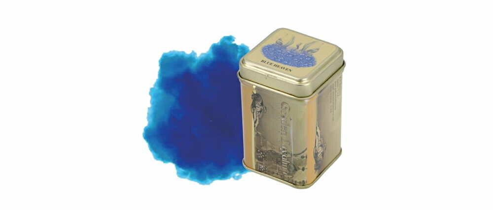 Blue Heaven - 日本最大級のシーシャ・水タバコの通販サイト| ブクブクSHOP
